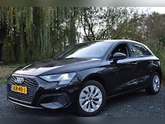 Audi A3 Sportback - NEW 40 TFSIe 204PK HYBRIDE S-TRONIC PRO-LINE VIRTUAL/ACC/NAVI NW AUTO
