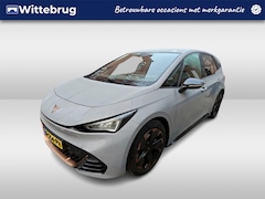 CUPRA Born - Adrenaline One 62 kWh 204pk / Navigatie / Camera / LED / Keyless / Parkeersensoren / 19''L