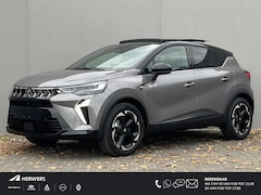 Mitsubishi ASX - 1.8 HEV AT Instyle / €2000, - Voordeel Op de Nieuwprijs / Elektrisch Glazen- Schuif- en Ka