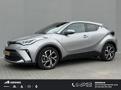 Toyota C-HR - 1.8 Hybrid First Edition / Afneembare Trekhaak (Trekgewicht 725kg) / Achteruitrijcamera /