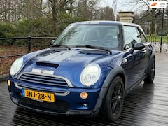 MINI Cooper S - 1.6 | Pano | PDC | Xenon | Nieuwe APK | Nieuwe Beurt