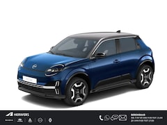 Nissan Micra - ADVANCE - Launch Edition 52 kWh / € 2.500, - EINDEJAARSVOORDEEL / Uit voorraad leverbaar