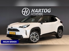 Toyota Yaris Cross - 1.5 Hybrid Executive AWD + 360 CAMERA / DODEHOEKDETECIE / TREKHAAK