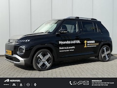 Hyundai Inster - Evolve 49 kWh / Winter & Tech Pack / 370 KM WLTP / 360 Camera / Warmtepomp / Stoel- & Stuu