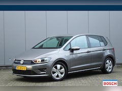 Volkswagen Golf Sportsvan - 1.0 TSI 115pk DSG Automaat Connected Series | NAP | 1e Eigenaar | Navigatie | Camera | Tre