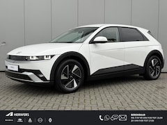 Hyundai IONIQ 5 - Connect Limited 84 kWh / 1500 Voordeel / Stoel- & Stuurverwarming / Achteruitrijcamera / P