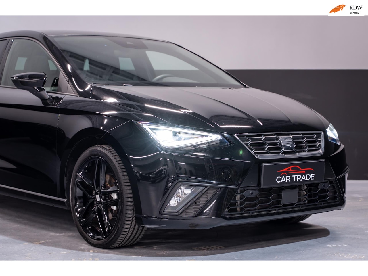 SEAT Ibiza - FD7SFD7CW0064WE21CAE - AutoWereld.nl