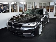 BMW 5-serie Touring - 530e Hybride Sport Line | Vol
