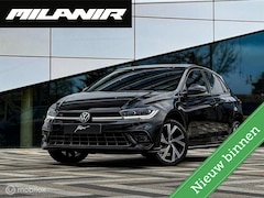 Volkswagen Polo - 1.0 TSI R-Line | Pano | IQ | ACC | Keyless