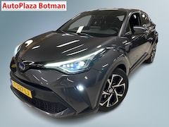 Toyota C-HR - 1.8 Hybrid Dynamic Edition | Trekhaak