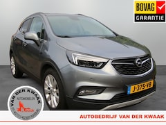 Opel Mokka X - 1.4 Turbo Innovation