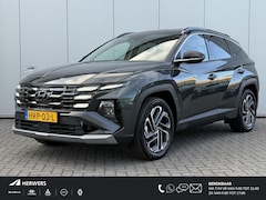 Hyundai Tucson - 1.6 T-GDI PHEV Comfort Smart / Two Tone Zwart Dak / Navigatie / KRELL Audio / Achteruitrij
