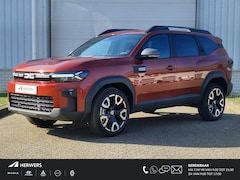 Dacia Bigster - Full Hybrid 155pk Journey / Panorama dak / Adaptieve Cruise Control / Elektrisch bedienbar