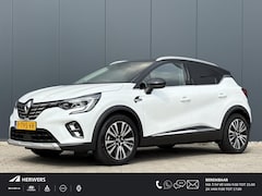 Renault Captur - 1.6 E-Tech Plug-in Hybrid 160 Initiale Paris / 1e eigenaar / NL auto / Dealer onderhouden