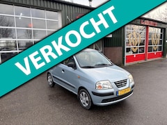Hyundai Atos - 1.1i Active