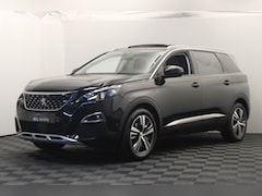 Peugeot 5008 - 1.2 PureTech Crossway Avantage |Pano|Camera|