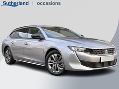 Peugeot 508 SW - 1.6 HYbrid Allure Pack Business PHEV 224pk | Stoelverwarming | Achteruitrijcamera | Voorst