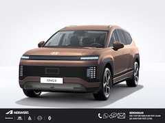 Hyundai IONIQ 9 - Style 7p. 110.3 kWh / Nu Te Bestellen / Meerprijs Getoonde Kleuren Vanaf €995, - /