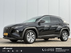 Hyundai Tucson - 1.6 T-GDI HEV Comfort Smart / Navigatie + Apple Carplay/Android Auto / Climate Control / K