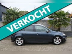 Volkswagen Golf - 2.0 GTI
