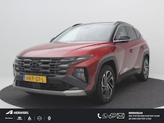 Hyundai Tucson - 1.6 T-GDI PHEV Comfort Smart / Adaptieve Cruise Control / Navigatie / 19" LMV / Stoelverwa