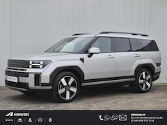 Hyundai Santa Fe - 1.6 T-GDI PHEV Comfort Smart 4WD 7p. Automaat / 7 Persoons / Adaptief CC / Apple Carplay A