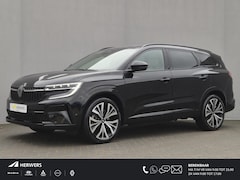 Renault Espace - E-Tech full hybrid 200 iconic 7p. Automaat / 7 Persoons / Fabrieksgarantie tot 02-2027 / D