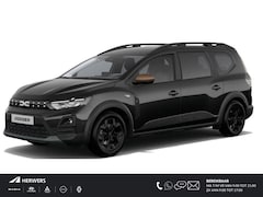 Dacia Jogger - 1.8 hybrid 155 extreme 5p. / Facelift /