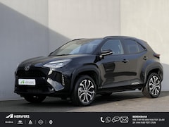 Toyota Yaris Cross - 1.5 Hybrid 115 Dynamic Automaat / Fabrieksgarantie tot 05-2028 < 100.000km, tot 10 jaar mo