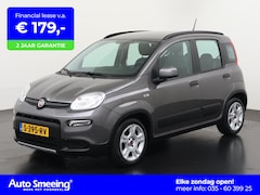 Fiat Panda - 1.0 Hybrid City Life | Zondag Open