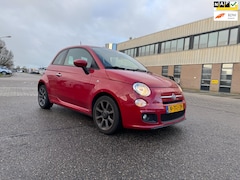 Fiat 500 - 0.9 TwinAir 500S