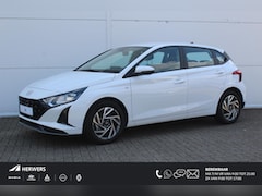Hyundai i20 - 1.0 T-GDI Comfort Smart / Navigatie middels Apple Carplay & Android Auto / Airco / Cruise