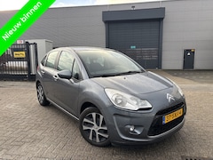 Citroën C3 - 1.6 e-HDi Clima Navigatie Lage KM Dynamique