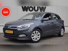 Hyundai i20 - 1.2 HP i-Motion