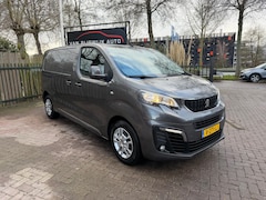 Peugeot Expert - 231S 2.0 BlueHDI 120 Premium Pack 3Pers Camera Nav