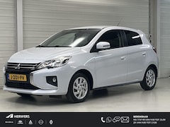Mitsubishi Space Star - 1.2 Nova / Eerste Eigenaar / Dealer Onderhouden / Navigatie / Keyless / Cruise Control / C