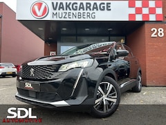 Peugeot 3008 - 1.6 HYbrid 225 Allure 1e EIGENAAR // FULL LED // APPLE CARPLAY / ANDROID AUTO // CAMERA //