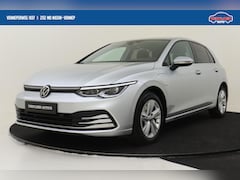 Volkswagen Golf - 1.4 eHybrid STYLE -ergoActive|CAMERA|WINTER|ADAP.CRUISE|DISCOVER-MEDIA|PRIVACY.GLAS