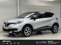 Renault Captur - 0.9 TCe Intens / Navigatie / Camera / 17 Inch Wielen / Climate Control / Cruise Control /