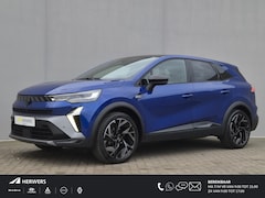Renault Symbioz - E-Tech Full Hybrid 145 Esprit Alpine Automaat / Fabrieksgarantie tot 04-2027 / Panoramadak