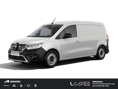Renault Kangoo E-Tech - Extra L2 44 kWh / Uit Voorraad Leverbaar /