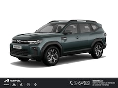 Dacia Bigster - Expression Mild Hybrid 140pk