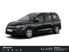 Dacia Jogger - TCe 100pk ECO-G Expression 5p