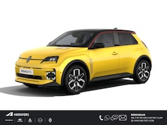 Renault 5 - 5 comfort range techno 52 kWh