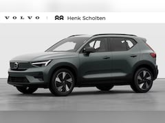 Volvo EX40 - Single Motor Extended Range Plus 82 kWh | 360 Graden Camera | Verwarmbare Voorstoelen | Ad