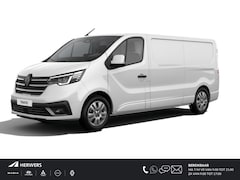 Renault Trafic - 2.0 Blue dC1 150 EDC T30 L2H1 Extra / BPM VRIJE VOORRAAD /