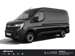 Renault Master E-Tech - T35 L2H2 Advance 40 kWh / Nieuw te Bestellen /
