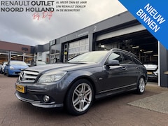 Mercedes-Benz C-klasse Estate - 200 K Business Class Avantgarde