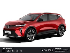 Renault Scenic E-Tech - EV60 comfort range techno