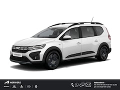 Dacia Jogger - TCe 110PK Expression 7p. / Voorraadactie /
